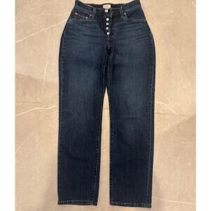 Brand New Levi Jeans sz 26